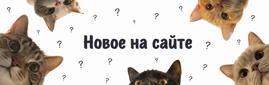 Новое на сайте PC-New