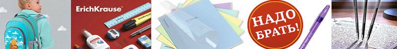 377.ErichKrause. СКИДКИ на самое нужное-Тетради и Ручки - Осилим Сочинения и ЕГЭ вместе!