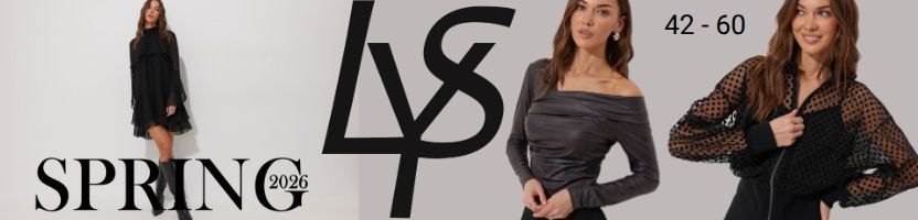 LYUSHe - безупречный стиль. Весна 2026! ХИТовые джемперы, юбки и брюки из экокожи!