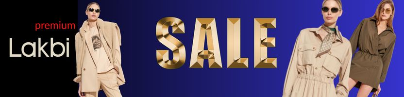 Lakbi PREMIUM умеет удивлять. СКИДКИ -60%!
