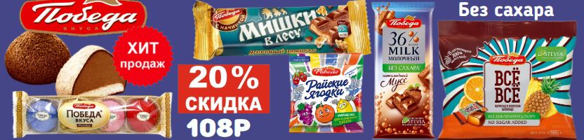 ТМ Победа вкуса. Конфеты желейные в шоколаде -НОВИНКА! Трюфель 4 вкуса -108 руб! ТМ Победа вкуса. Конфеты желейные в шоколаде -НОВИНКА! Трюфель 4 вкуса -108 руб!