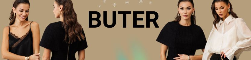 BUTER. Беларусь. Обзоры в телеграм-канале.